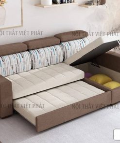 Sofa Chữ L Đa Năng - Mã SG62-3