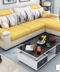Sofa Đẹp Giá Rẻ - Mã GR27-10