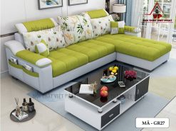 Sofa Đẹp Giá Rẻ - Mã GR27-11