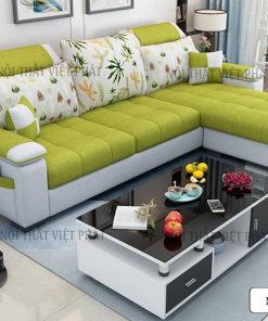 Sofa Đẹp Giá Rẻ - Mã GR27-11