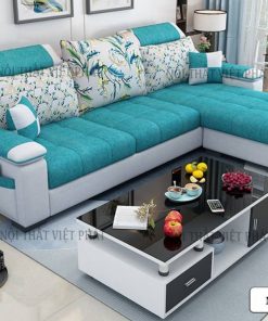 Sofa Đẹp Giá Rẻ - Mã GR27