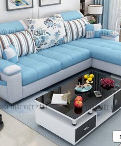 Sofa Đẹp Giá Rẻ - Mã GR27-3