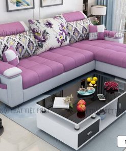 Sofa Đẹp Giá Rẻ - Mã GR27-5
