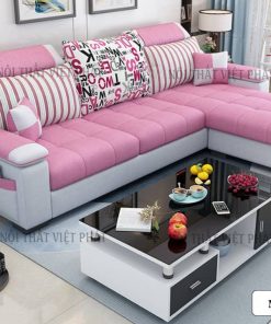 Sofa Đẹp Giá Rẻ - Mã GR27-6