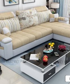 Sofa Đẹp Giá Rẻ - Mã GR27-7