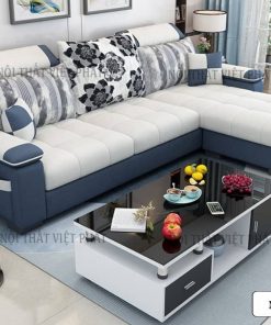 Sofa Đẹp Giá Rẻ - Mã GR27-8