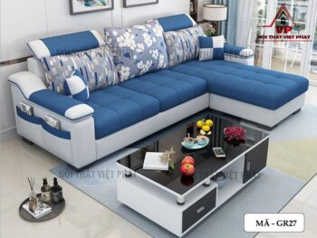 Sofa Đẹp Giá Rẻ - Mã GR27-9