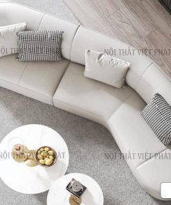Sofa Gia Đình Phong Cách Hiện Đại - Mã GĐ15-2