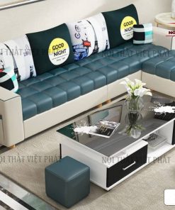 Sofa Gia Đình - Mã GĐ05-1