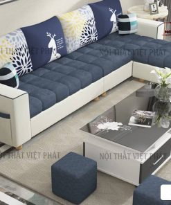 Sofa Gia Đình - Mã GĐ05-2
