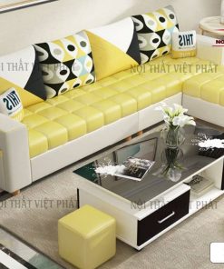 Sofa Gia Đình - Mã GĐ05
