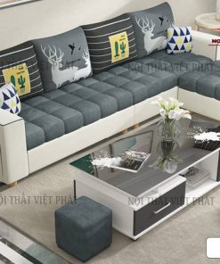 Sofa Gia Đình - Mã GĐ05-3
