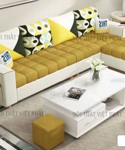 Sofa Gia Đình - Mã GĐ05-4