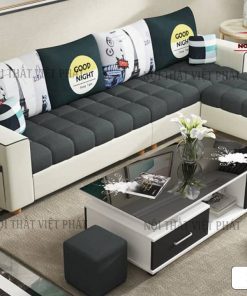Sofa Gia Đình - Mã GĐ05-5