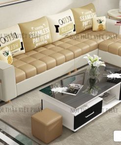 Sofa Gia Đình - Mã GĐ05-6