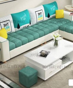 Sofa Gia Đình - Mã GĐ05-8