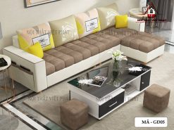 Sofa Gia Đình - Mã GĐ05-9