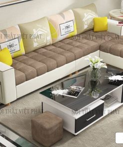 Sofa Gia Đình - Mã GĐ05-9