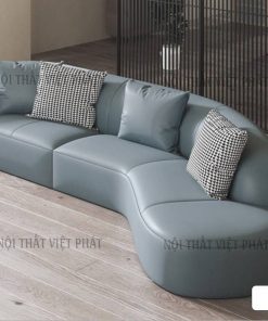 Sofa Gia Đình Phong Cách Hiện Đại - Mã GĐ15-2