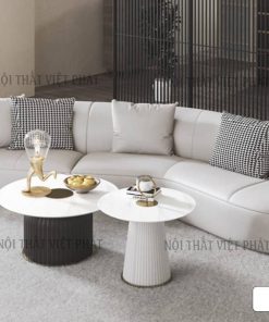 Sofa Gia Đình Phong Cách Hiện Đại - Mã GĐ15