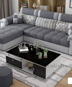Sofa Gia Đình Phòng Khách - Mã GĐ16-2