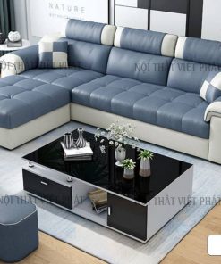 Sofa Gia Đình Phòng Khách - Mã GĐ16