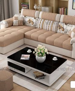 Sofa Gia Đình Phòng Khách - Mã GĐ16-3