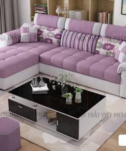 Sofa Gia Đình Phòng Khách - Mã GĐ16-4