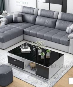 Sofa Gia Đình Phòng Khách - Mã GĐ16-7