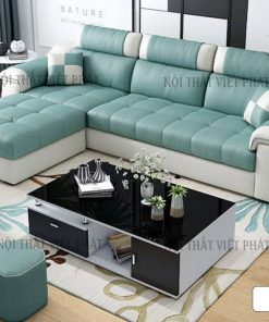 Sofa Gia Đình Phòng Khách - Mã GĐ16-8