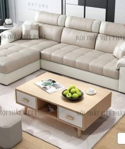 Sofa Gia Đình Phòng Khách - Mã GĐ16-9