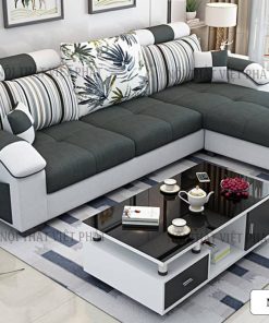 Sofa Giá Rẻ TP HCM - Mã GR45-1