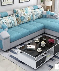 Sofa Giá Rẻ TP HCM - Mã GR45-2