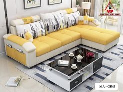 Sofa Giá Rẻ TP HCM - Mã GR45