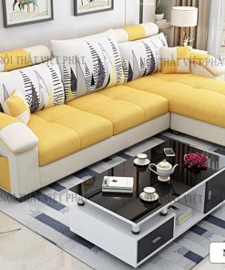 Sofa Giá Rẻ TP HCM - Mã GR45