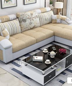 Sofa Giá Rẻ TP HCM - Mã GR45-3
