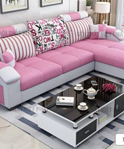 Sofa Giá Rẻ TP HCM - Mã GR45-5