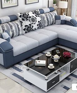 Sofa Giá Rẻ TP HCM - Mã GR45-6