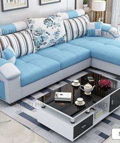 Sofa Giá Rẻ TP HCM - Mã GR45-7
