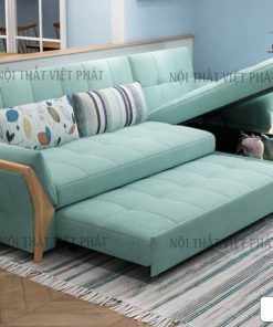 Sofa Giường Phòng Khách Đa Năng - Mã SG65-1