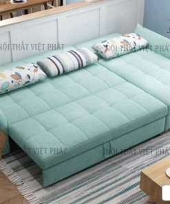Sofa Giường Phòng Khách Đa Năng - Mã SG65-2