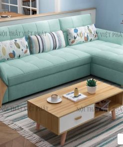 Sofa Giường Phòng Khách Đa Năng - Mã SG65