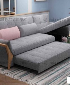 Sofa Giường Phòng Khách Đa Năng - Mã SG65-3