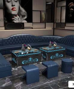 Sofa Tân Cổ Điển - Mã K23-1