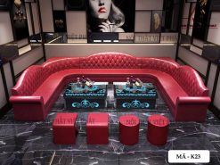 Sofa Tân Cổ Điển - Mã K23-2