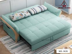 Sofa Kéo Làm Giường - Mã TG31-1