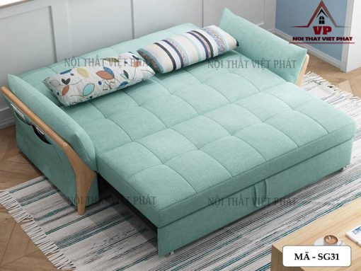 Sofa Kéo Làm Giường - Mã TG31-1