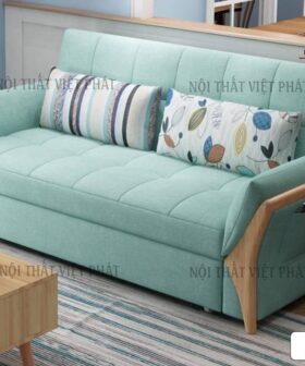 Sofa Kéo Làm Giường - Mã TG31
