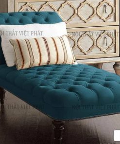 Sofa Thư Giãn Tân Cổ Điển - Mã TG08-1