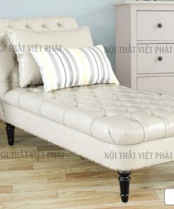 Sofa Thư Giãn Tân Cổ Điển - Mã TG08-2